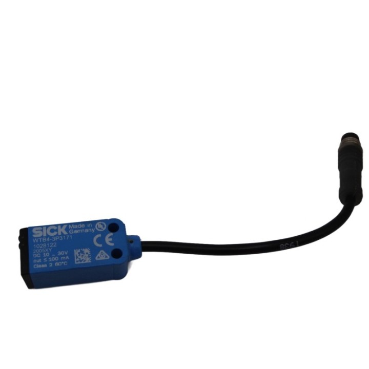 Sick Sick WTB4-3P3171 czujnik