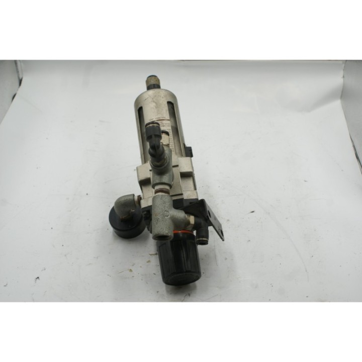 SMC SMC Corporation AW4000-03BC