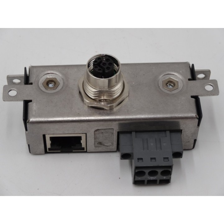 B&R B&R  VAC0YC020 Rev. B0