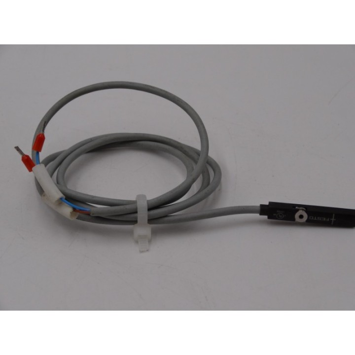 FESTO Festo SME-8M-ZS-24V-K2.5-OE