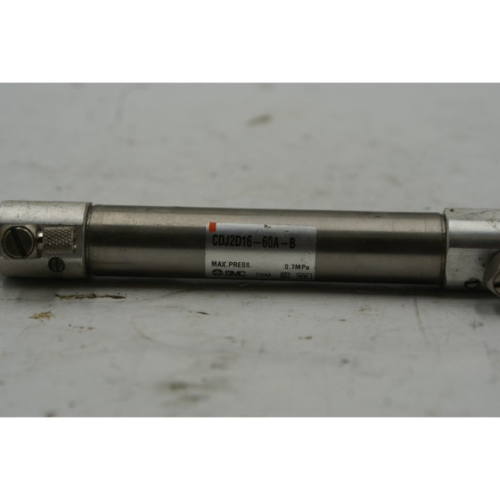 SMC SMC Corporation CDJ2D16-60A-B