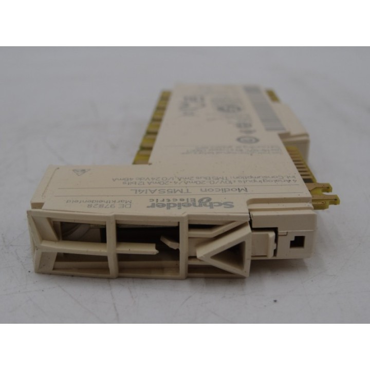 SCHNEIDER ELECTRIC  Schneider Electric TM5SAI4L