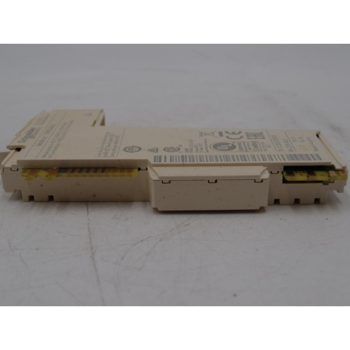 SCHNEIDER ELECTRIC  Schneider Electric TM5SAI4L