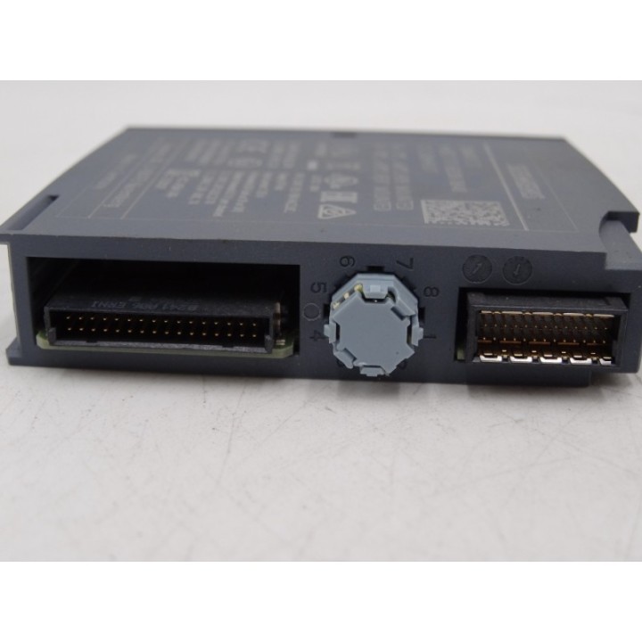 SIEMENS Siemens Simatic S7 6ES7137-6BD00-0BA0