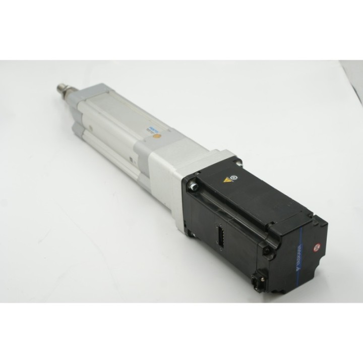 FESTO Festo ESBF-BS-50-50-5P