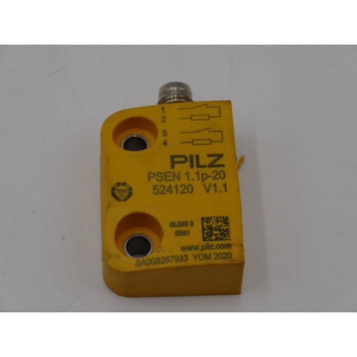 PILZ Pilz PSEN 1.1p-20 524120