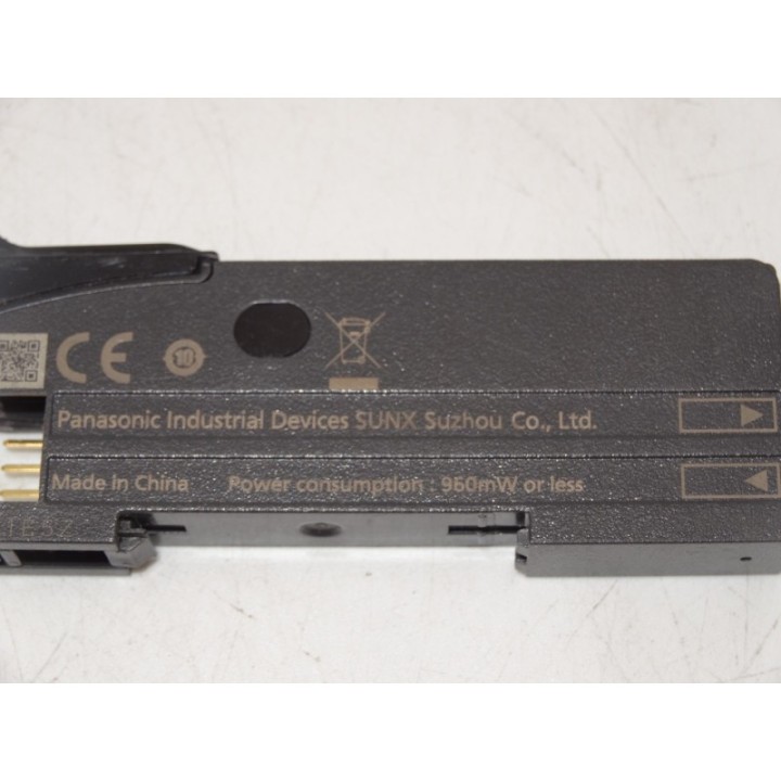 Panasonic Panasonic FX-501 NAVI