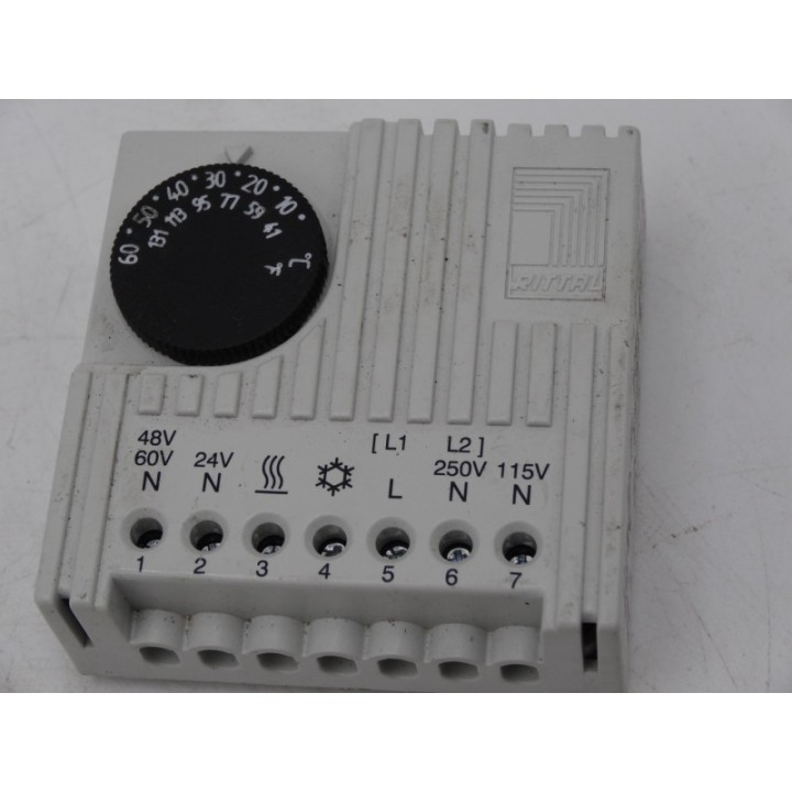 Rittal Rittal SK3110 T60