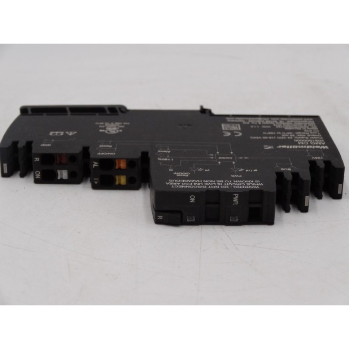 Weidmuller Weidmuller AMG CM 2081900000