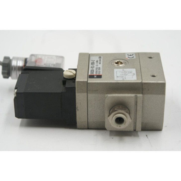 SMC SMC Corporation EAV2000-F02-5YOB-Q