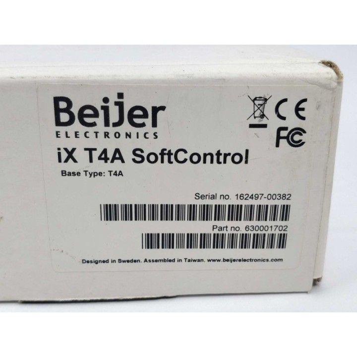 BEIJER ELECTRONICS 630001702