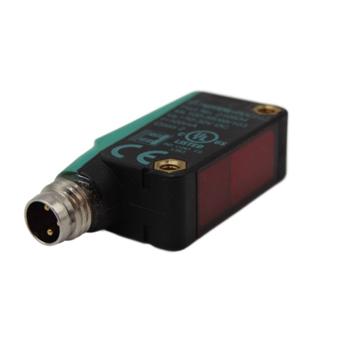 PEPPERL + FUCHS Pepperl+Fuchs ML100-55/98/103