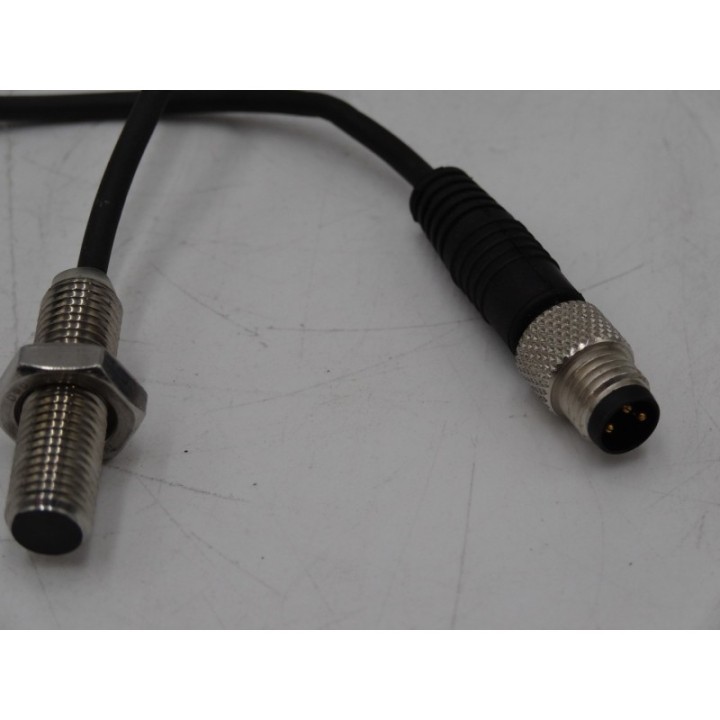 BALLUFF Balluff BES0112 (BES 516-377-G-E4-C-S49-00,3)