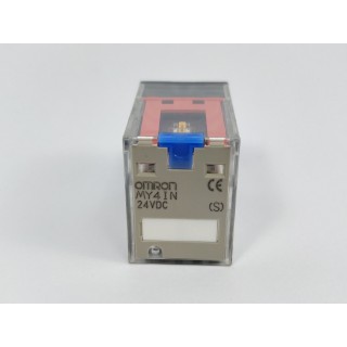 OMRON MY4IN