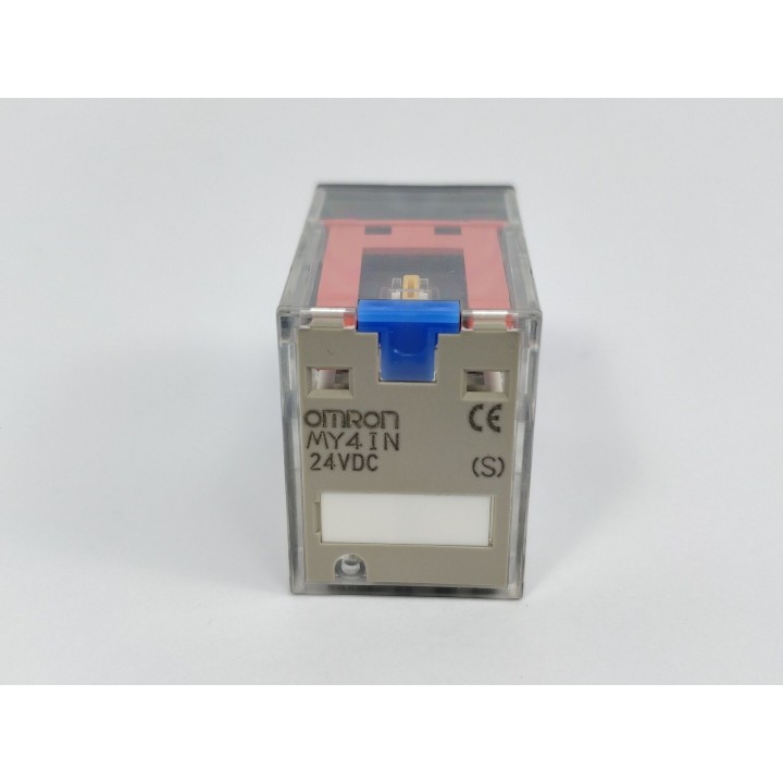 OMRON MY4IN