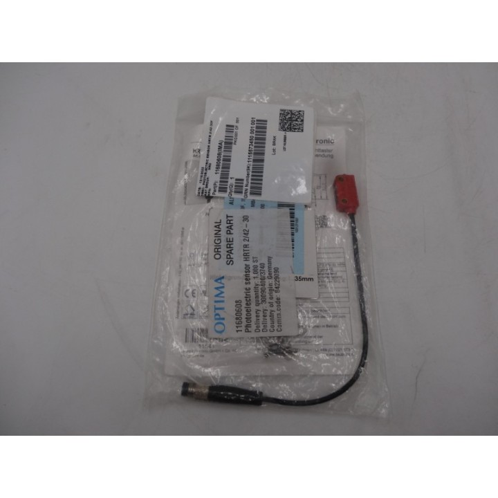 Leuze electronic Leuze HRTR 2 42-30F  150-S8