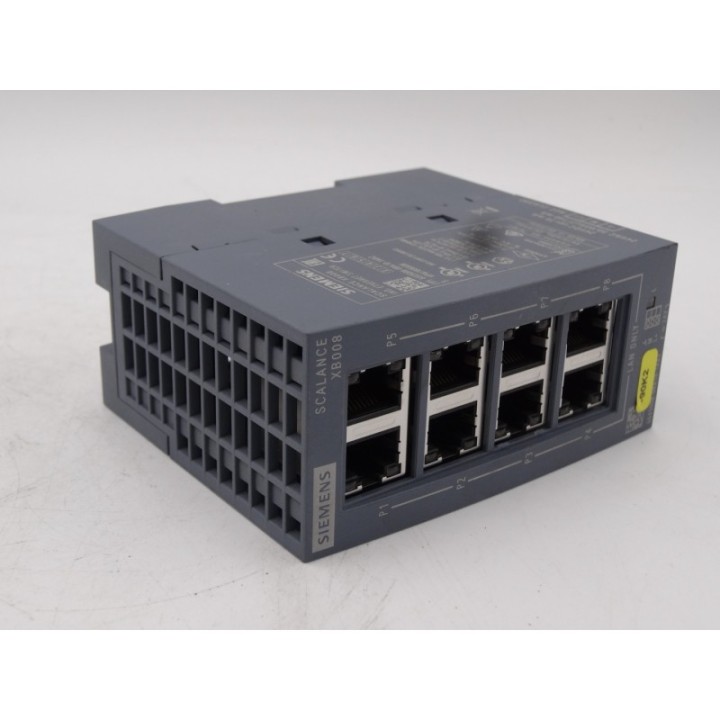 SIEMENS Siemens 6GK5008-0BA10-1AB2