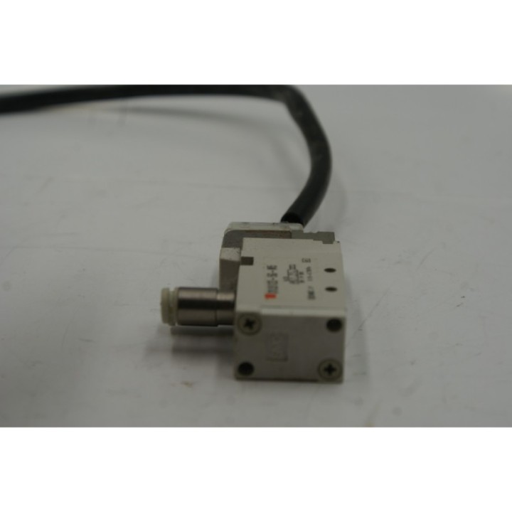 SMC SMC Corporation SYJ5123-5G-M5