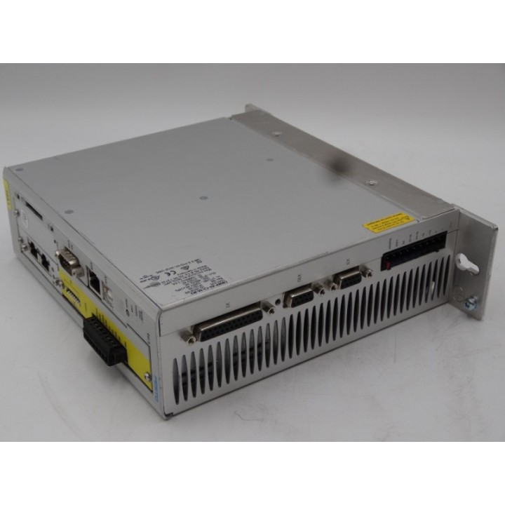 FESTO CMMP-AS-C2-3A-M3