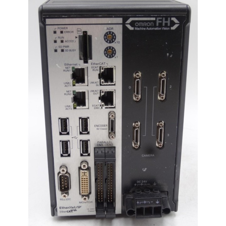 Omron Omron FH-3050-10