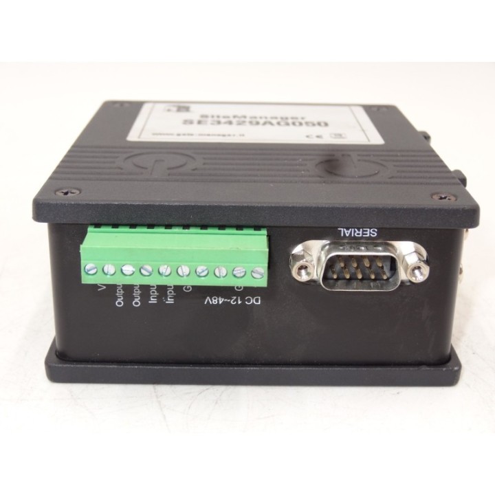 Secomea Secomea Site Manager SE3429AG050