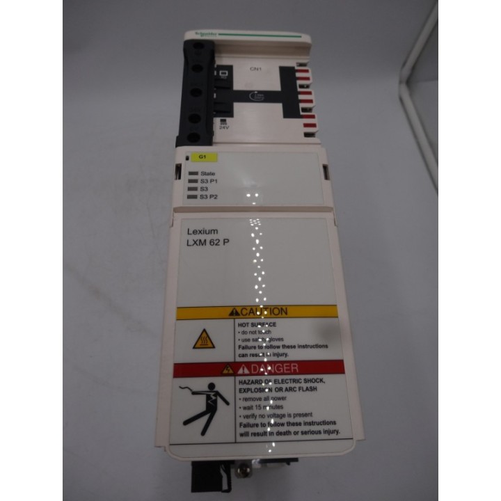 SCHNEIDER ELECTRIC  LXM62PD84A11000