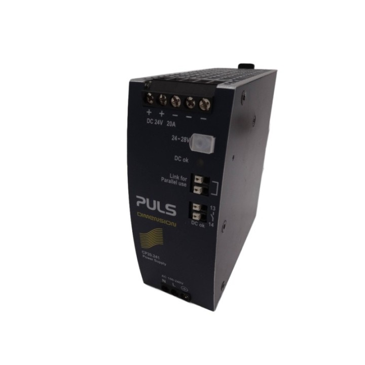 Puls Puls Dimension CP20.241