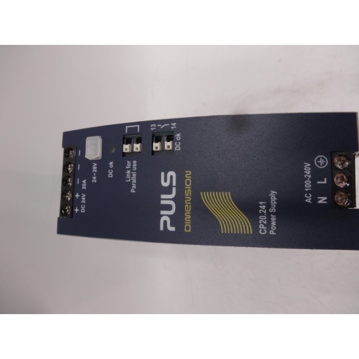 Puls Puls Dimension CP20.241