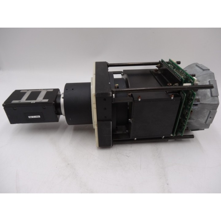 TOSHIBA Toshiba Teli CMOS CAMERA CSB4000F-21