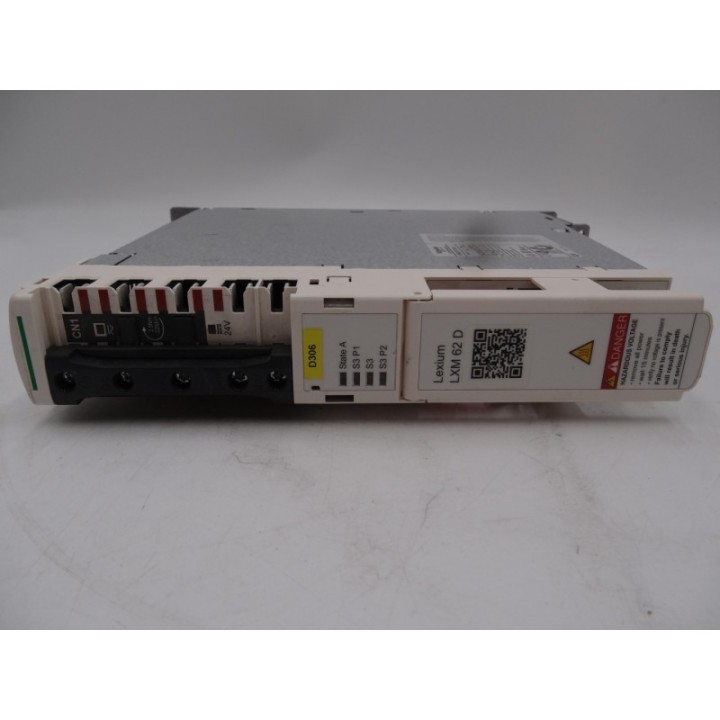 SCHNEIDER ELECTRIC  Schneider Electric LXM62DD15C21000