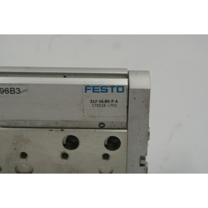 FESTO Festo SLF-16-80-P-A
