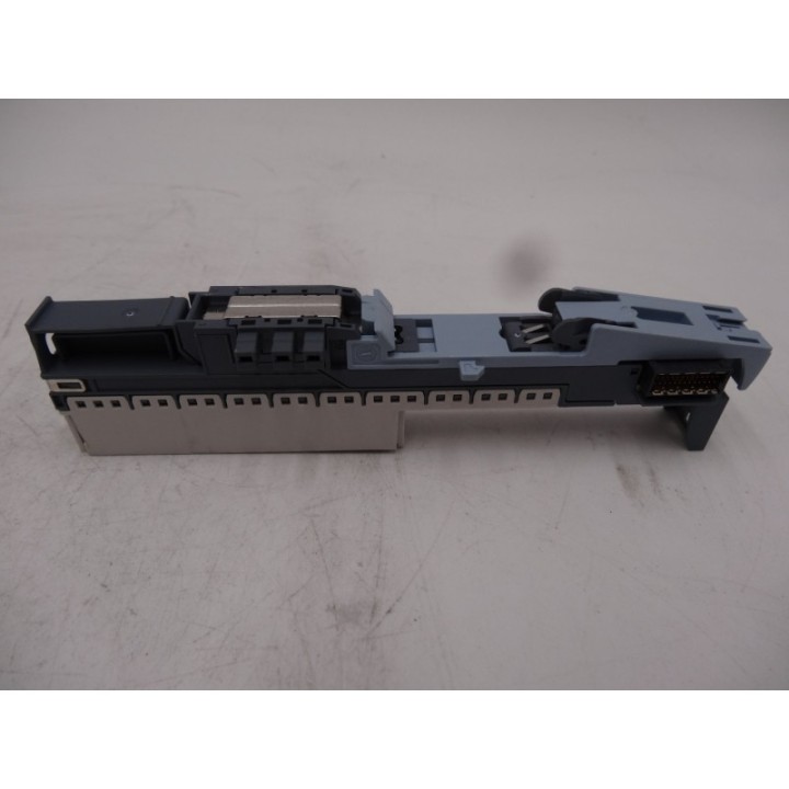 Siemens 6ES7193-6BP20-0DA0