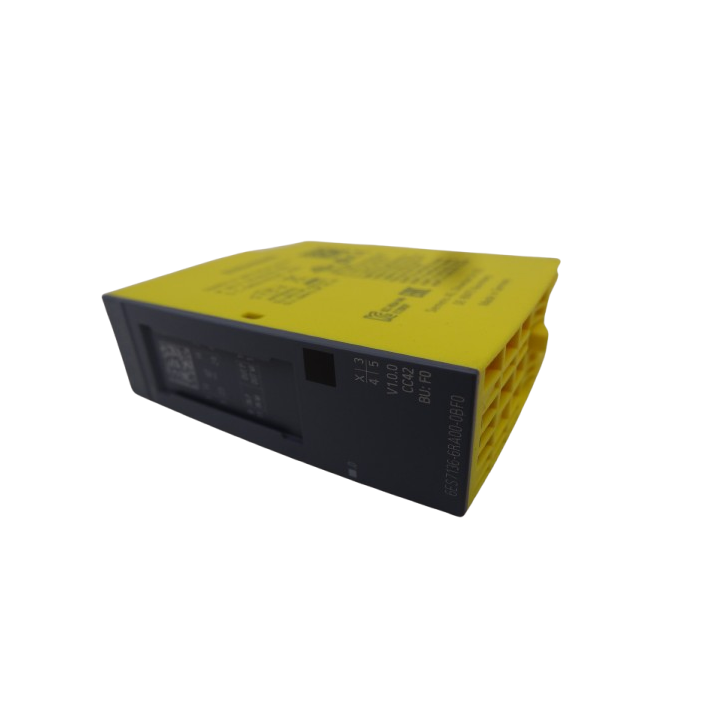 SIEMENS Siemens SIMATIC ET 200SP 6ES7136-6RA00-0BF0