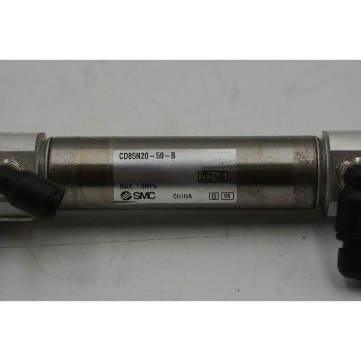 SMC SMC Corporation CD85N20-50-B