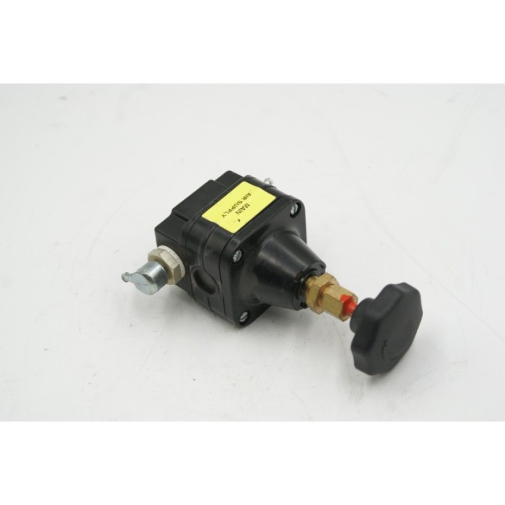 Norgren Regulator Norgren 11-818-999