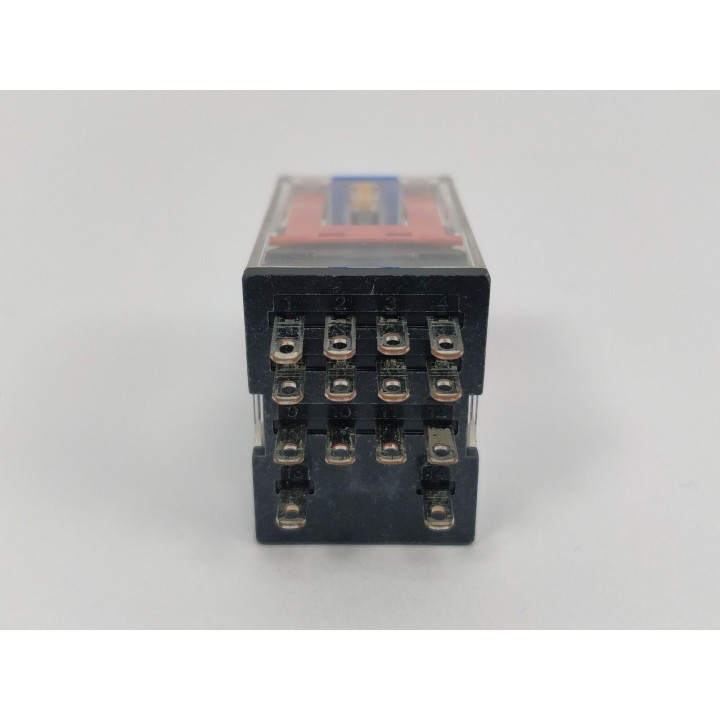 OMRON MY4IN