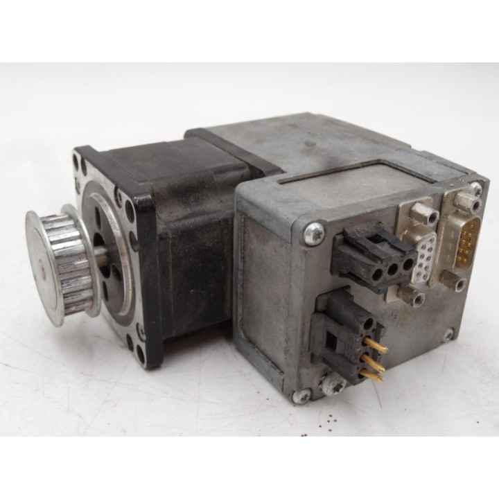 BERGER LAHR  Berger Lahr IFS61 2CAN-DA1 -I-Z30 O-001RPP30 I12