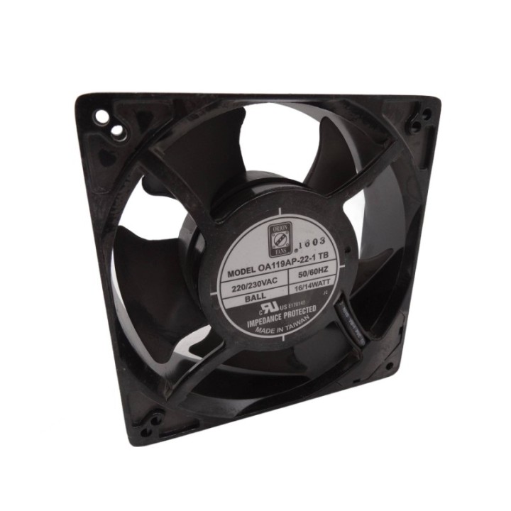 Orion Orion Fans OA119AP-22-1 TB