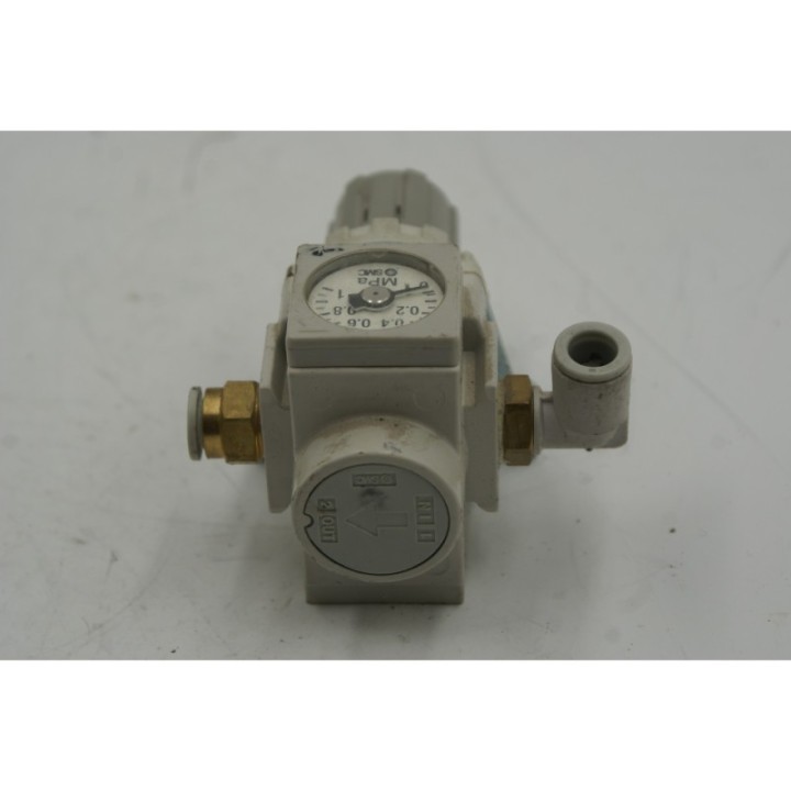 SMC SMC Corporation AR20K-F02BE-B