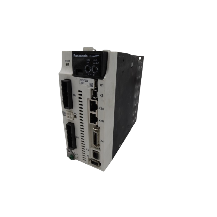 Panasonic Panasonic MCDLT35BF AC Servo Drive