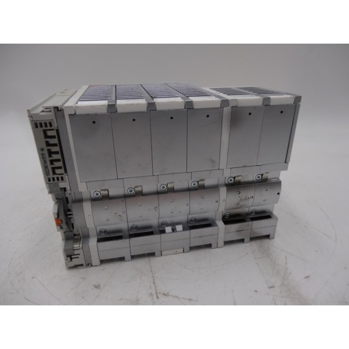 BECKHOFF Beckhoff CX5140-0155 4GB 24V DC