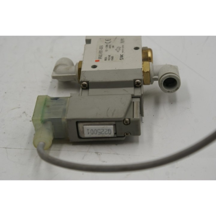 SMC SMC Corporation VP542-5Y01-03FA
