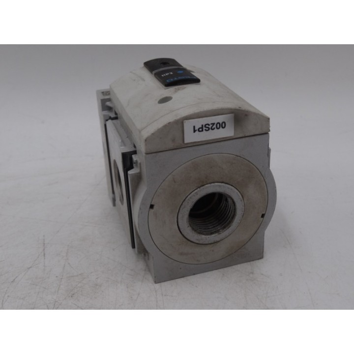 FESTO Festo MS6-FRM-1 2-AD7-Z  527676