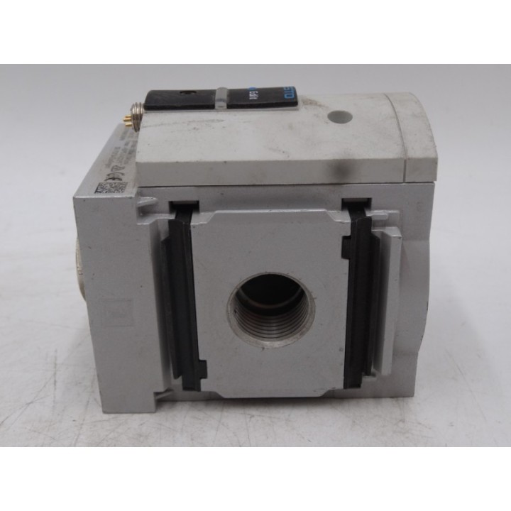 FESTO Festo MS6-FRM-1 2-AD7-Z  527676