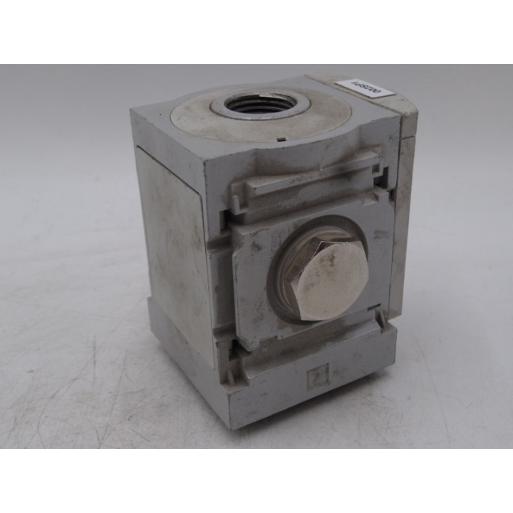 FESTO Festo MS6-FRM-1 2-AD7-Z  527676