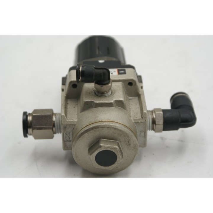 SMC SMC Corporation ARP3000-02B