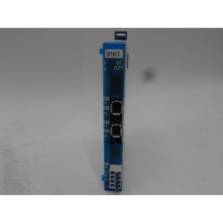 Sigmatek Sigmatek VI021 20-003-021