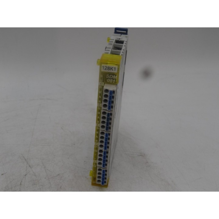 Sigmatek Sigmatek SDM081 20-895-081