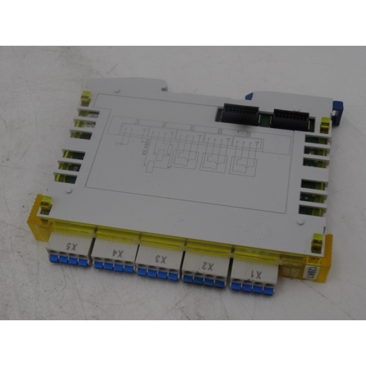 Sigmatek Sigmatek SDM081 20-895-081