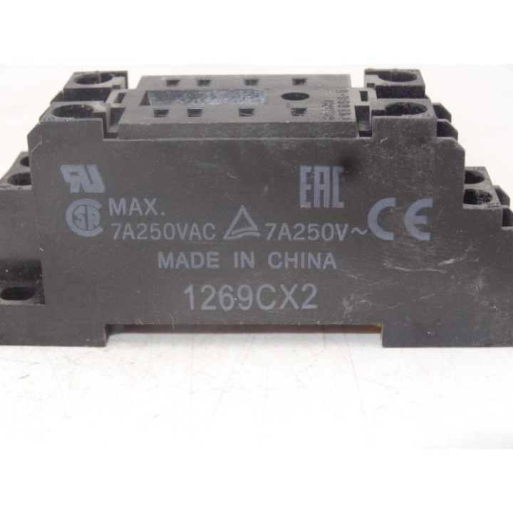 Omron Omron Corporation PYF08A-E